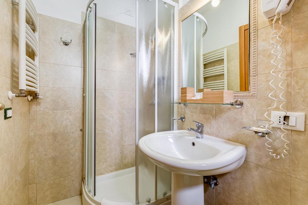 Jmartins Roma Suites Eksteriør bilde