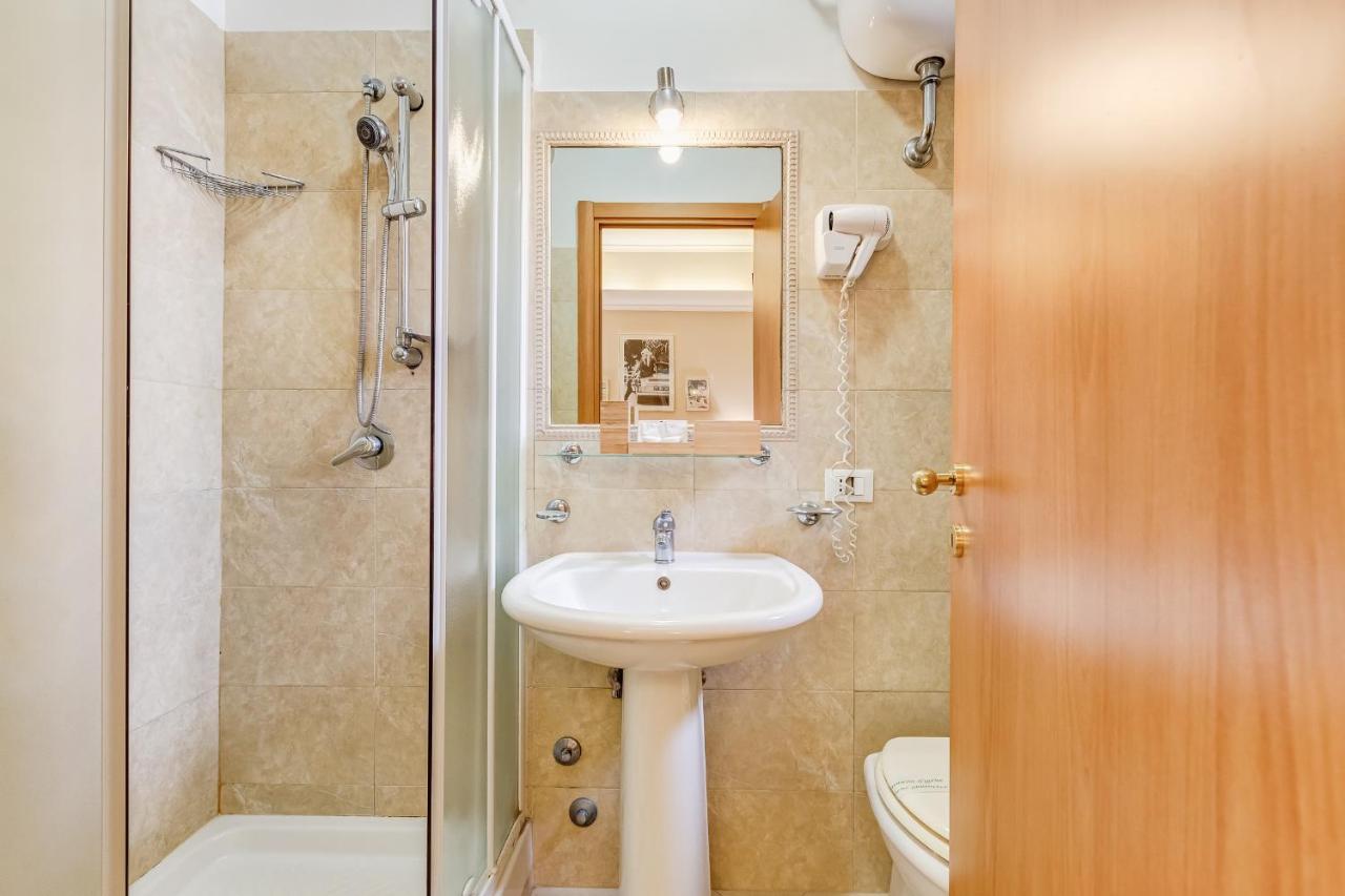 Jmartins Roma Suites Eksteriør bilde