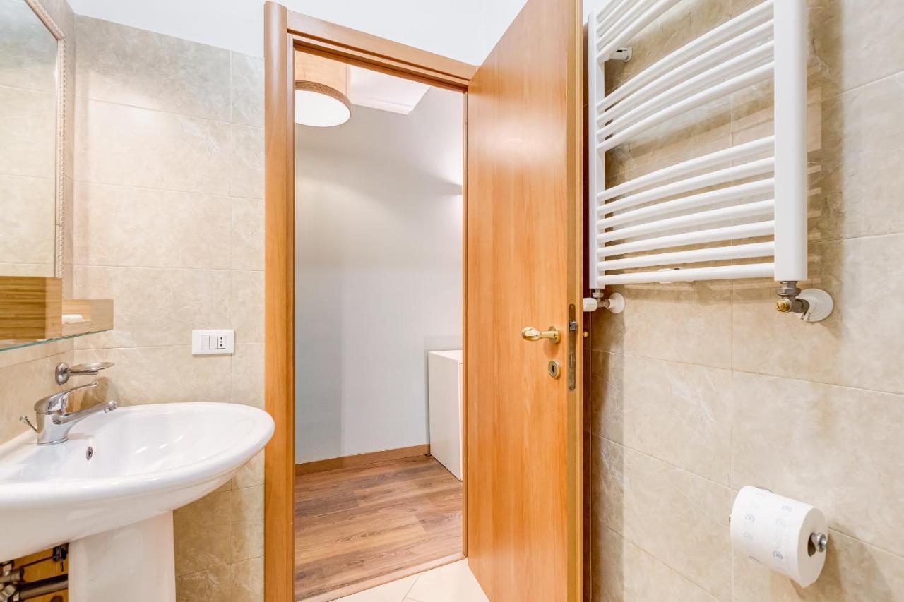 Jmartins Roma Suites Eksteriør bilde