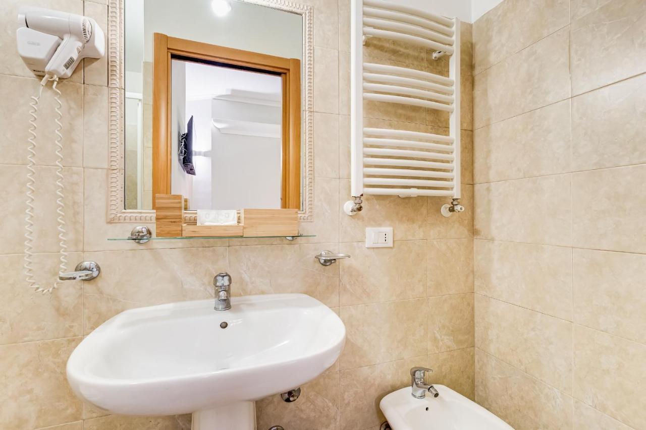 Jmartins Roma Suites Eksteriør bilde